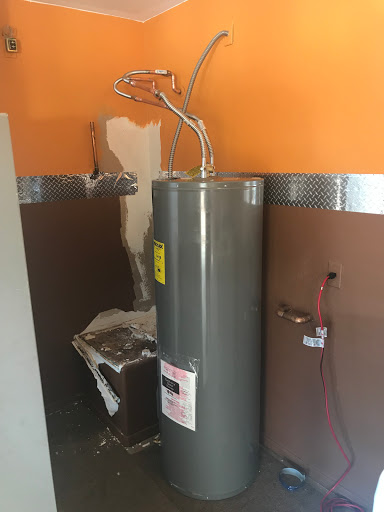 Copper Valley Water Heaters