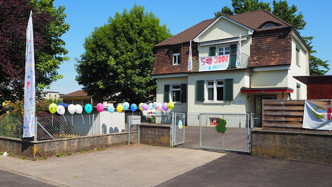 Rezensionen über Kita Chäferhuus in Pratteln - Kindergarten