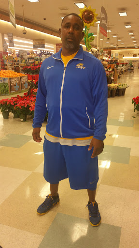 Grocery Store «Albertsons», reviews and photos, 4857 Government St, Baton Rouge, LA 70806, USA