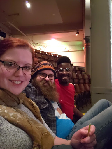 Movie Theater «SIFF Cinema Egyptian», reviews and photos, 805 E Pine St, Seattle, WA 98122, USA