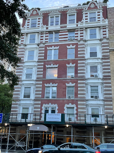 Former Charles B. Towns Hospital, 292 Central Park W, New York, NY 10024