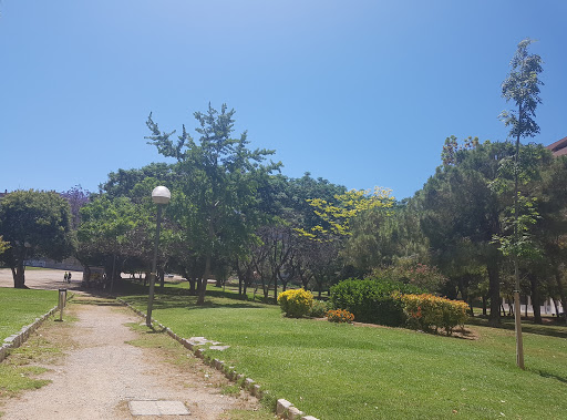 Parques hacer picnic Tarragona