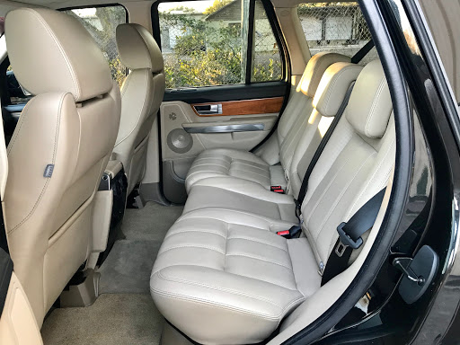 Car Dealer «Car Coast Auto Sales», reviews and photos, 1528 Ashley River Rd, Charleston, SC 29407, USA