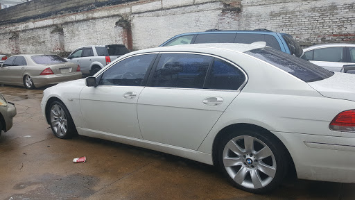 1654 N 57th St, Philadelphia, PA 19131, USA