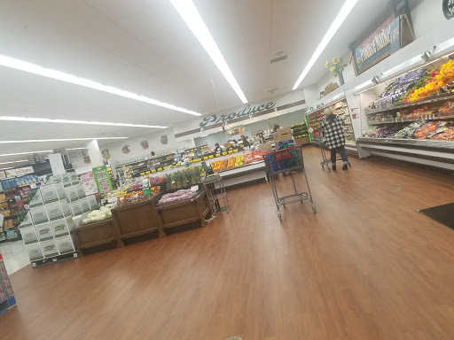 Supermarket «Miller & Sons Supermarket», reviews and photos, 1845 Springdale St, Mt Horeb, WI 53572, USA