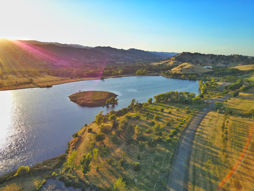 Park «Pena Adobe Regional Park», reviews and photos, 4699 Peña Adobe Rd, Vacaville, CA 95687, USA