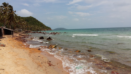 Bãi Nồm