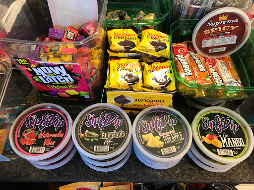 Market «La Palma Market», reviews and photos, 6700 W Charleston Blvd # F, Las Vegas, NV 89146, USA