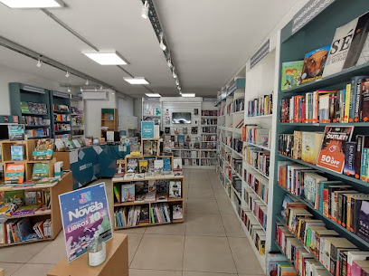 SBS Librerías - Córdoba