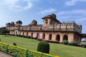 Jahaz Mahal image