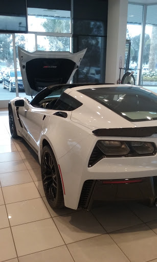 Car Dealer «Delano Chevrolet Buick GMC», reviews and photos, 600 1st Ave, Delano, CA 93215, USA