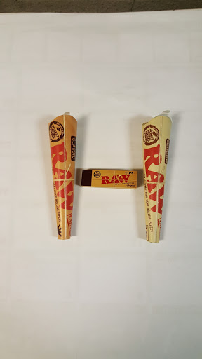 Tobacco Shop «Murphy Street Smoke Shop», reviews and photos, 114 S Murphy Ave, Sunnyvale, CA 94086, USA