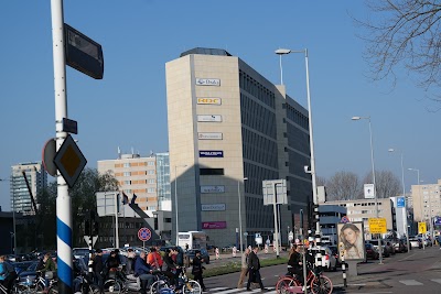 Photos of EF Studeren in het buitenland