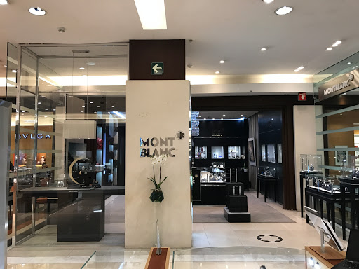 Montblanc Boutique Mexico City - PdH Santa Fé