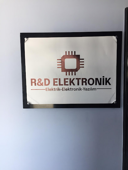 R&D Elektronik