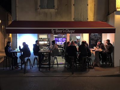 Le Beer's Chope Isle sur la Sorgue à L'Isle-sur-la-Sorgue