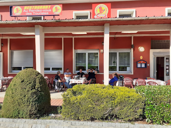 photo n° 13 du restaurants Le Rdv Des Touristes à Baerenthal