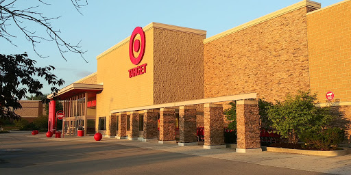 Department Store «Target», reviews and photos, 660 N Edwards Blvd, Lake Geneva, WI 53147, USA