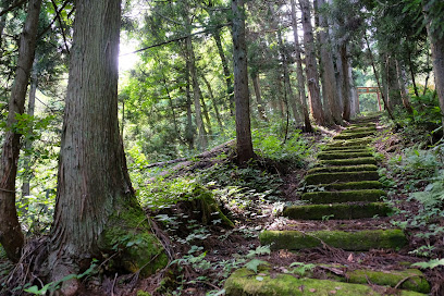 御嶽神社