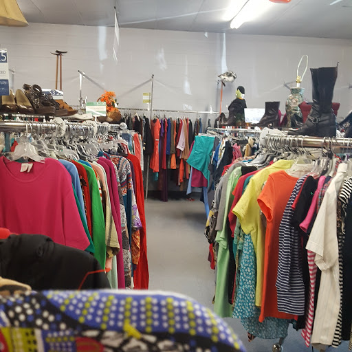 Store «Goodwill», reviews and photos