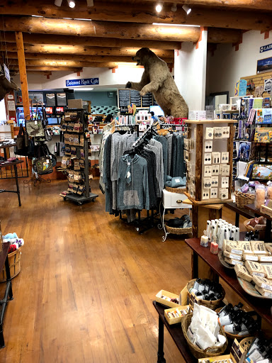 Tourist Attraction «Garden of the Gods Trading Post», reviews and photos, 324 Beckers Ln, Manitou Springs, CO 80829, USA