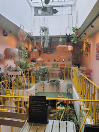 Les plus récentes photos du Restaurant vietnamien Gingembre Noailles à Marseille - n°3