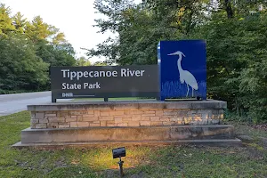 Tippecanoe River State Park image