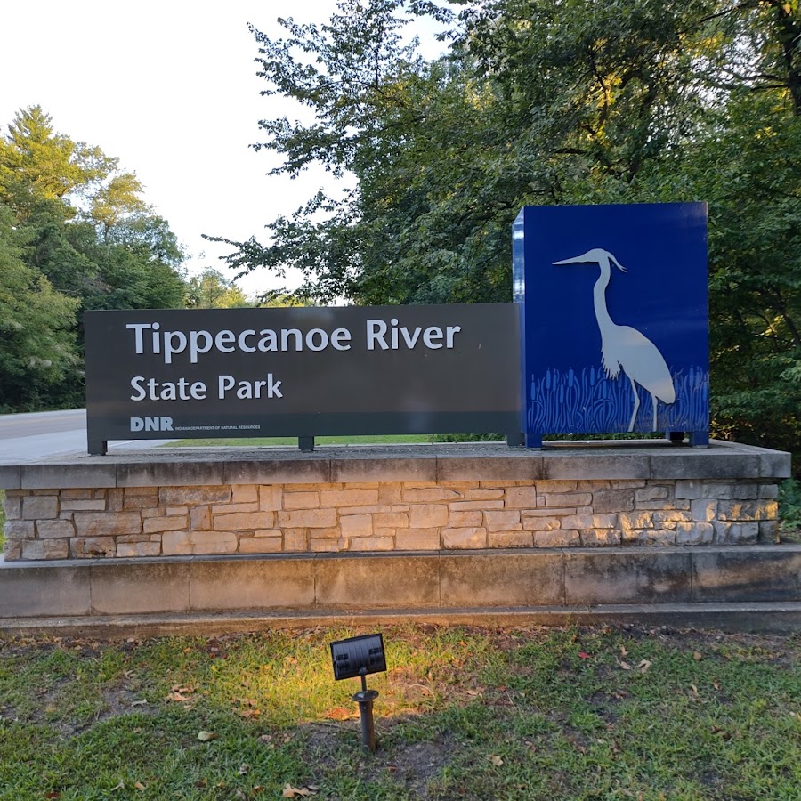 Tippecanoe River State Park