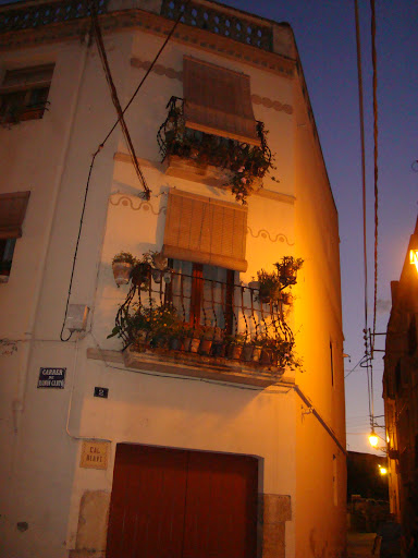 Perruqueria Jordina en MontBlanc, Tarragona