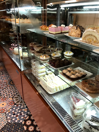 Diabetic bakeries in Trujillo
