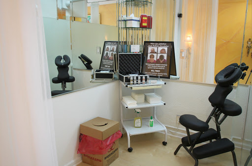 Beauty Salon «Lash Studio & Spa», reviews and photos, 831 N Federal Hwy, Fort Lauderdale, FL 33304, USA