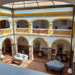 Photo n°15 de l'avis de Antonio.e fait le 13/06/2021 à 20:07 sur le  Hotel Convento d'Alter à Alter do Chão