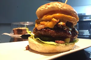 Burgers 'N Ribs (Amsterdam West) image