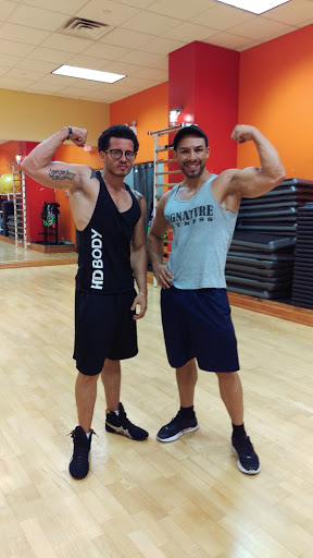 Health Club «World Gym of Ridgewood», reviews and photos, 1661 Weirfield St, Ridgewood, NY 11385, USA