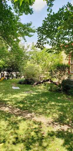 Museum «Lewis Howard Latimer House Museum», reviews and photos, 34-41 137th St, Flushing, NY 11354, USA