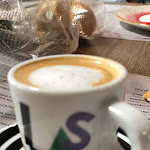 Photo n°4 de l'avis de Javier.e fait le 08/06/2022 à 17:36 sur le  Brasaria Carvalhido à Porto