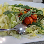 Photo n°11 de l'avis de Alexandra.o fait le 11/08/2023 à 16:11 sur le  Ristorante Pizzeria Al Corso di Salvatore Malduca à Ittiri