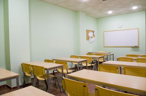 Imagen de Academia Ábaco (3 de 6)