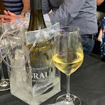 Photo n°2 de l'avis de Daniel.y fait le 22/07/2019 à 12:34 sur le  Ketschauer Hof à Deidesheim