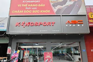 Kingsport Nguyễn Văn Linh - Hải Phòng (Ghế Massage, Máy Chạy Bộ) image