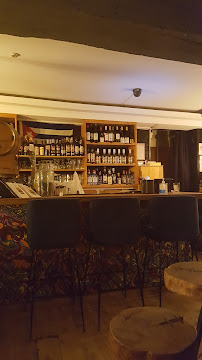 Atmosphère du Restaurant cubain Bonito y Sabroso à Paris - n°14