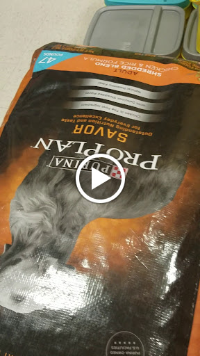 Pet Supply Store «PetSmart», reviews and photos, 5401 N Garland Ave, Garland, TX 75040, USA