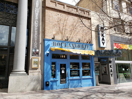 Jewelry Repair Service «McKay Diamonds & Jewelry», reviews and photos, 157 Main St, Salt Lake City, UT 84111, USA