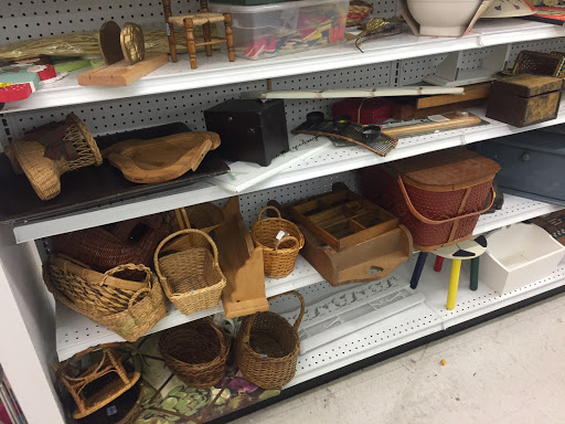 Thrift Store «Goodwill», reviews and photos