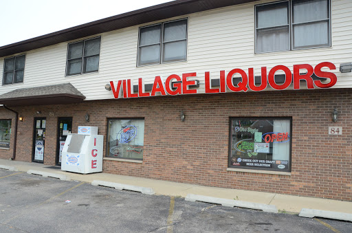Liquor Store «Village Liquors», reviews and photos, 84 S Main St, Sugar Grove, IL 60554, USA