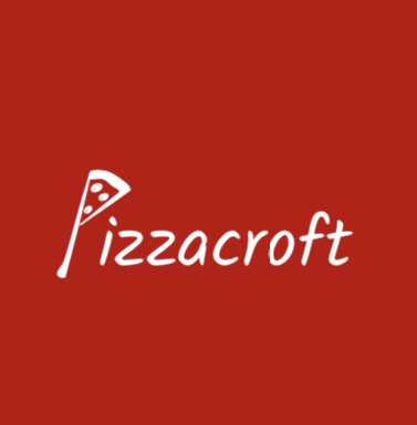 PizzaCroft - Pizza