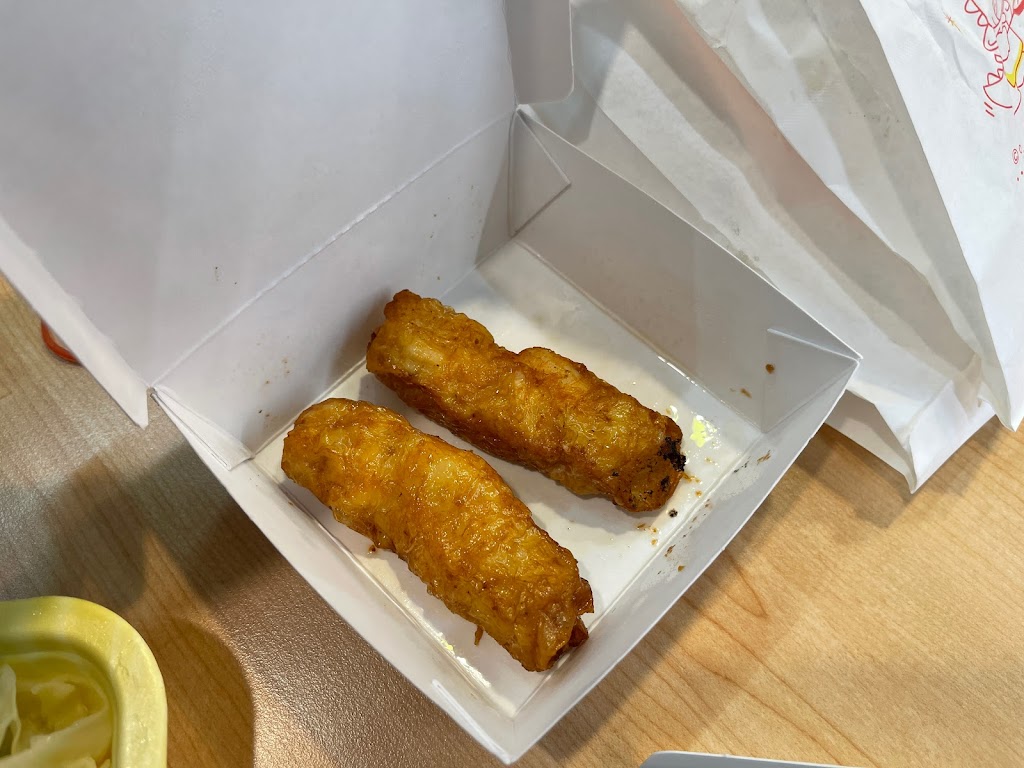 金山雞腿飯 福興東路店 的照片