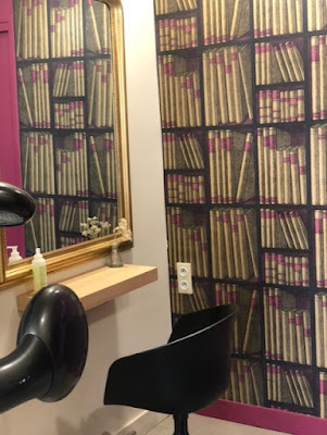 au 37 coiffure à Dijon