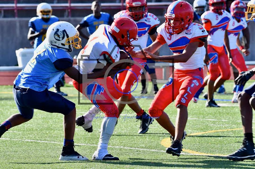 Stadium «Johnnie B Wiley», reviews and photos, 1100 Jefferson Ave, Buffalo, NY 14208, USA