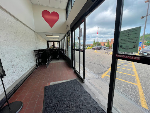 Grocery Store «Econofoods», reviews and photos, 615 Main St, Red Wing, MN 55066, USA